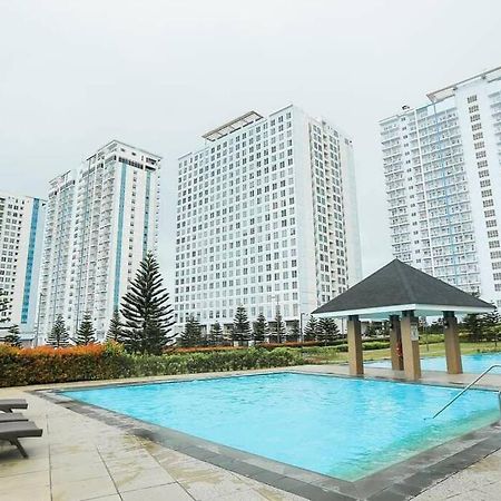 A2J Executive Studio Suite Near Skyranch & Malls Tagaytay 大雅台 外观 照片