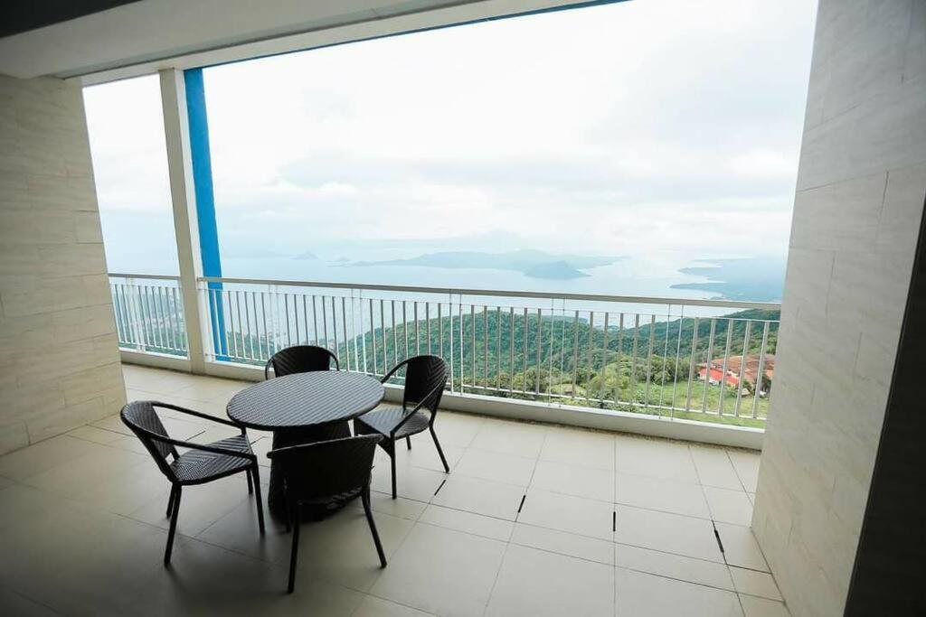 A2J Executive Studio Suite Near Skyranch & Malls Tagaytay 大雅台 外观 照片